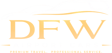 DFW Airport Cars