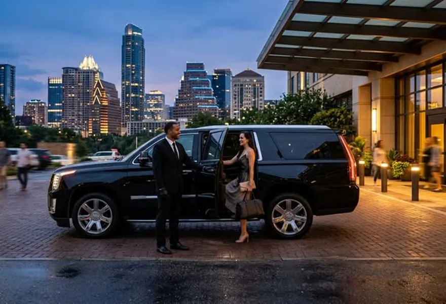 The DFW Luxury Guide: Top Hotels & Restaurants We Drive To Across Dallas–Fort Worth