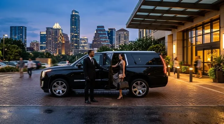The DFW Luxury Guide: Top Hotels & Restaurants We Drive To Across Dallas–Fort Worth