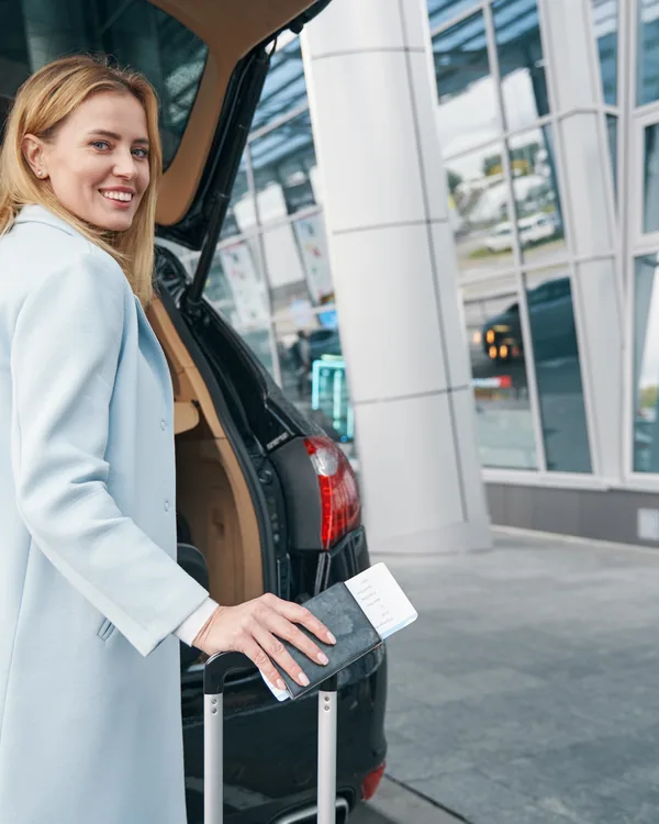 Cheap Car Rentals at DFW Airport: An Easy Guide for Travelers