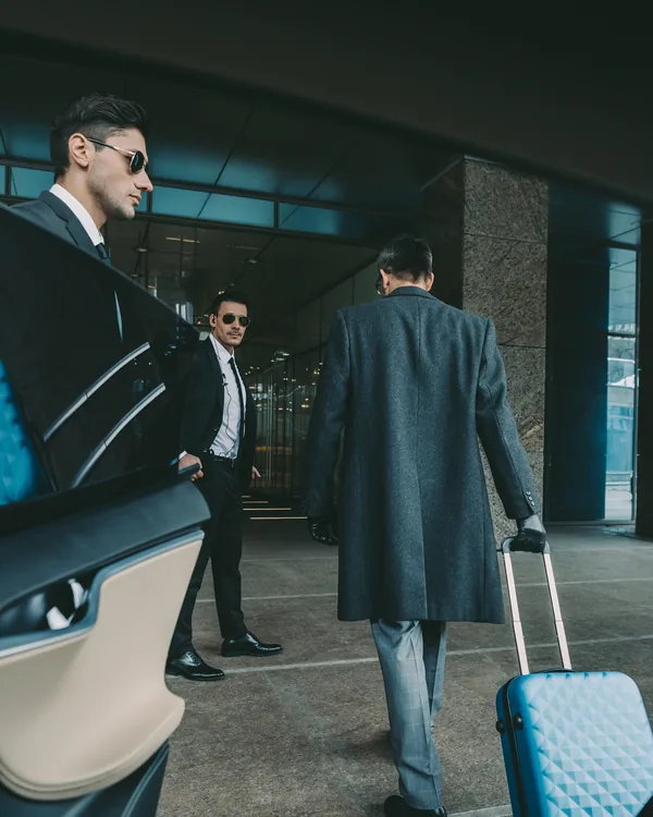 Dallas Fort Worth Airport Rental Car Return: An Easy Guide