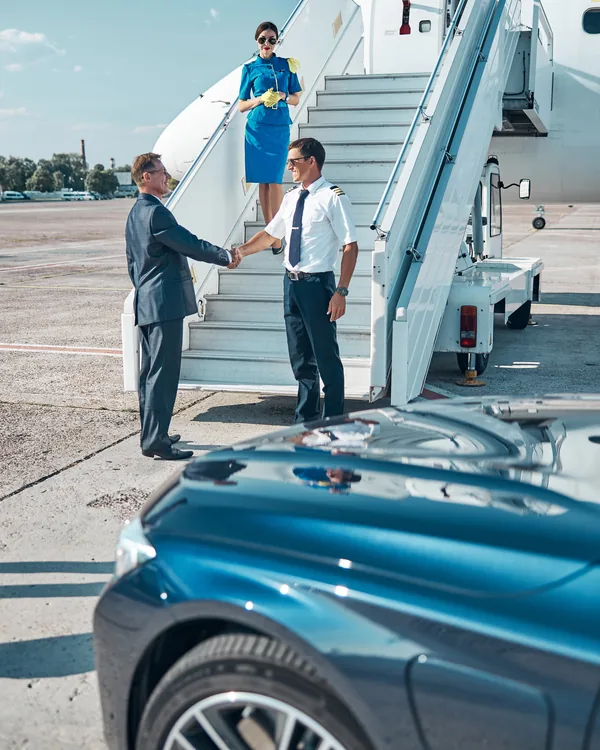 FIFA World Cup 2026 in Dallas: Your Premier DFW Airport Limo Service