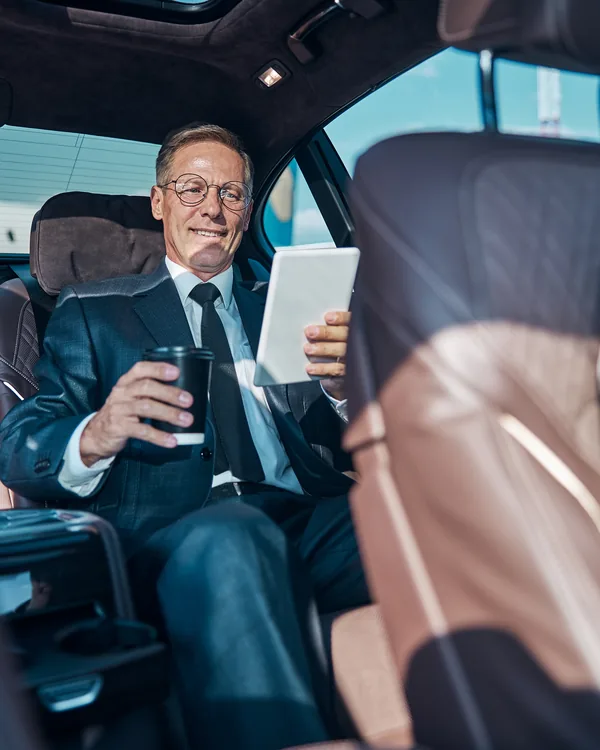 The Standards Behind Luxury Chauffeured Car Services in Dallas