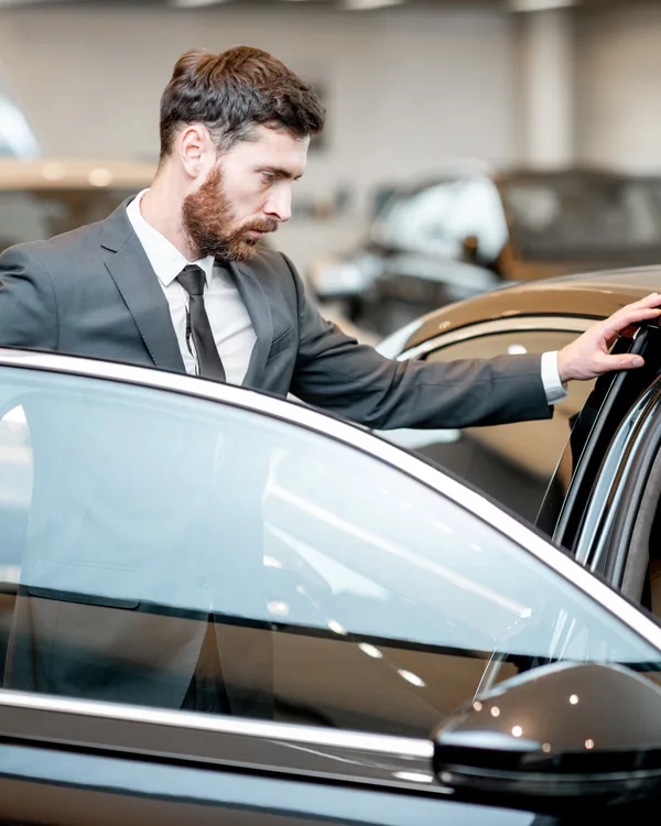 Budget Car Rental at DFW: How to Find Great Value