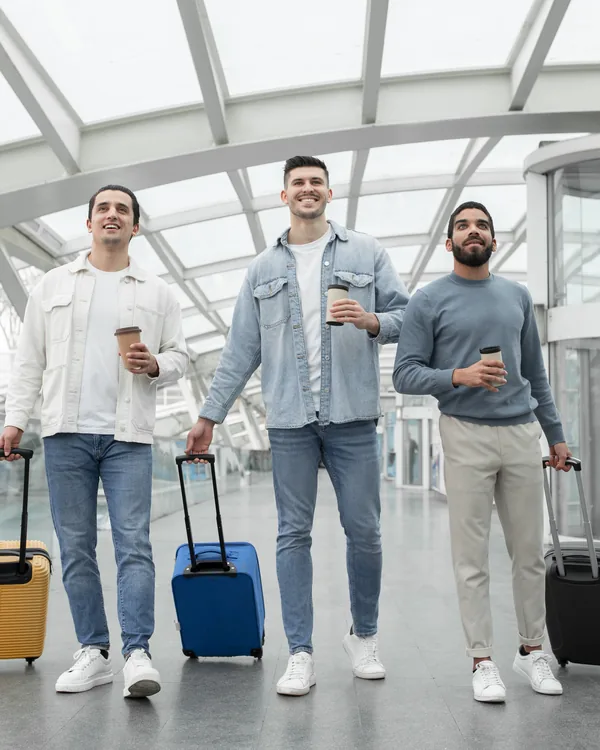 FIFA 2026 Transportation in Dallas, Texas: Complete Local Travel Guide
